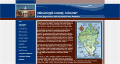 Desktop Screenshot of misscomo.net